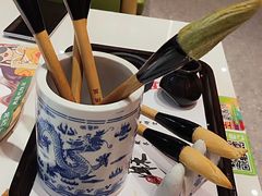 -奔跑吧陕菜·盛世长安(民乐园万达店)