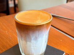 -The PEAT Coffee(深业中城店)