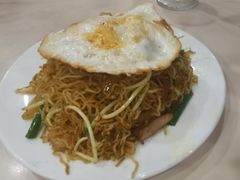-玲又珑美食(盘福路店)