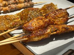 -肉串汪(西便门店)