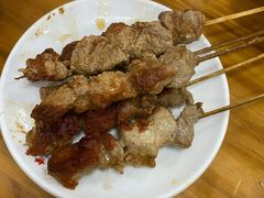 -鑫明明拉面(宁化路店)