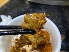 -喷火龙西昌火盆烧烤(泸州总店)