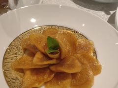 -红棉中餐厅·广州海航威斯汀酒店