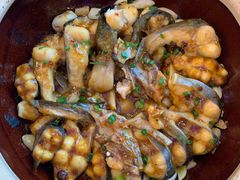 西江回头鱼-潮喜竹溪荔湖酒家(荔枝湾店)