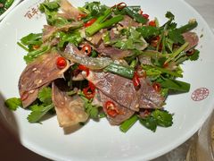 -百年神厨·地道川菜(清江西路店)