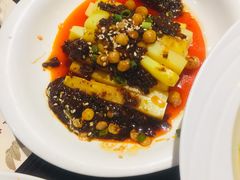 -舌尖上的食缘花园主题餐厅