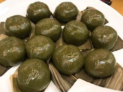 -横岗朋仔餐厅