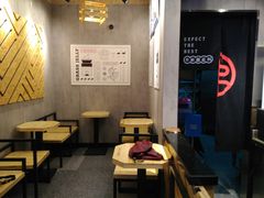 用餐区-书亦烧仙草(嘉新大厦店)