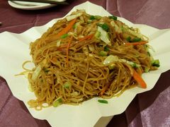 三丝炒米粉-花样宴荟(旺城店)