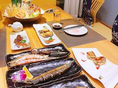 -割烹旭日本料理(龙湖狮山天街店)