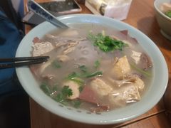 -金原鸭血粉丝汤·汤包·脆皮烤鸭(南京博物院店)