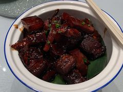 -漢舍中国菜馆(889广场店)