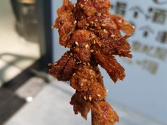 -延姬炸串(天玥中心店)