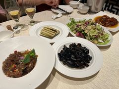 -唐拉雅秀酒店-唐苑中餐厅