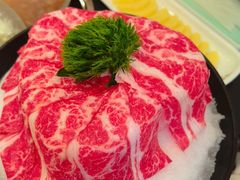 -牛将军•涮肉•烤肉•铁板烧(北京王府井·故宫店)