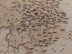 -巴音郭楞蒙古自治州博物馆