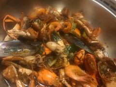 -七欣天香辣蟹火锅(苏州塔园路店)
