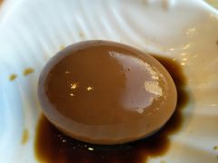 卤蛋-72街红烧排骨饭(海珠丽影广场店)