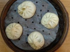 -草包包子铺(宽厚里店)