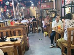 -海拉尔碳烤羊腿烤鸽子(吕营店)