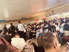-洛阳龙门站