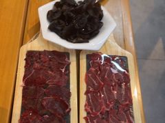 -大河宴·椒麻鱼火锅(北京路中和美食街店)