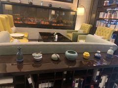 -南京圣和府邸豪华精选酒店