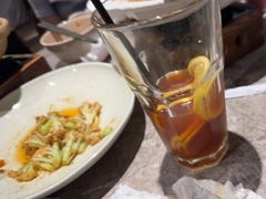-留半山·香港食堂(啦啦宝都店)