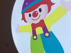 -金宝贝国际早教(洛龙正大校区)