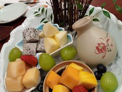 -蟹田居·活蟹料理(东城店)