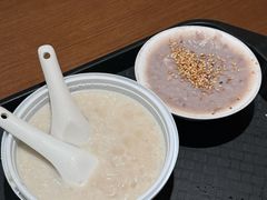 -没牙伯花生汤店(老药洲店)