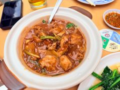 -無招牌海鮮(芽笼店)