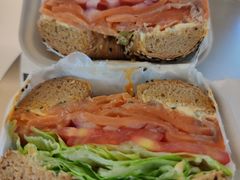 -HOLY BAGEL(苏河店)