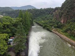 -五泄景区