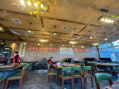 大堂-荣德灶台鱼(圣泉寺店)