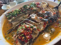 -丰乐餐厅·始于1999·本地老字号