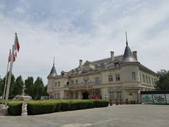 -北京张裕爱斐堡酒庄