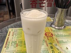 -顺记冰室(宝华路店)