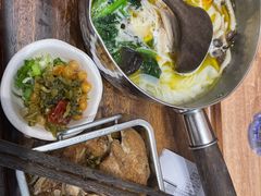 -小满手工粉(杭州滨江龙湖店)