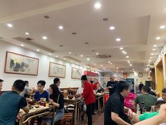 大堂-惠丰源烩面馆(经七路店)