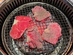 -万福·和牛炭火烧肉店(苏州中心店)