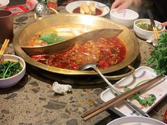 -小龙坎火锅(春熙太古里店)