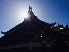 -达仓郎木寺院