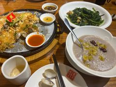 -百年银屏蚝烙·潮汕菜·非遗(乐山店)