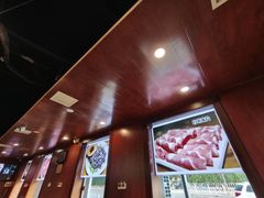 -義聚德·清真铜锅涮羊肉·烧烤(河东店)