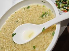 -老爷庙风味美食府(魏都大道店)