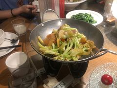 -小菜园新徽菜(马鞍山金鹰店)