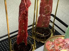 -妥妥烤肉料理(昙华林店)