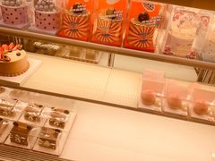 -好利来(梅江永旺店)