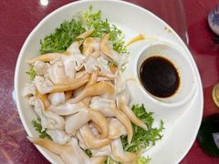 -威海海鲜王(窑头路店)